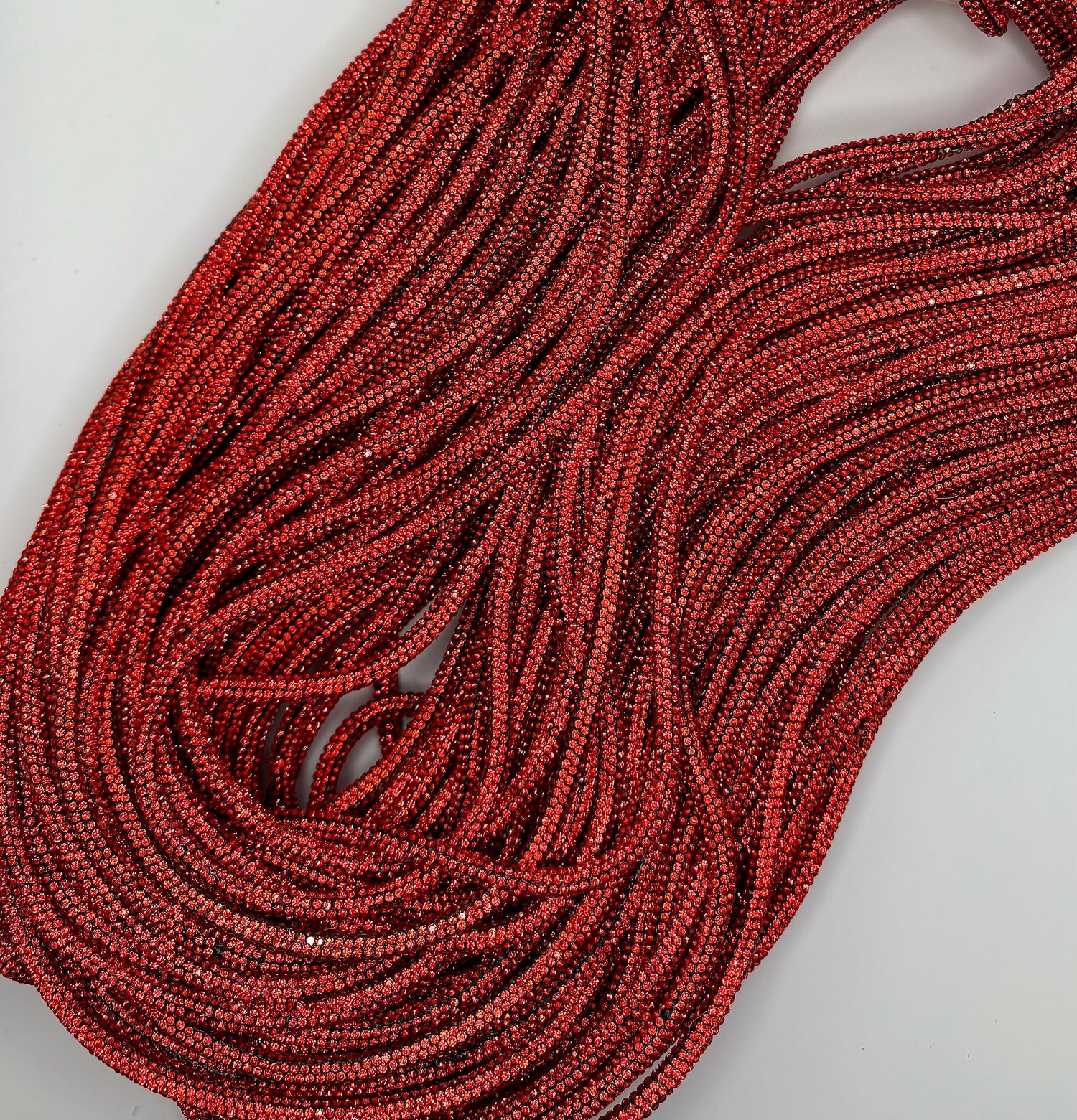 Rhinestone Cord